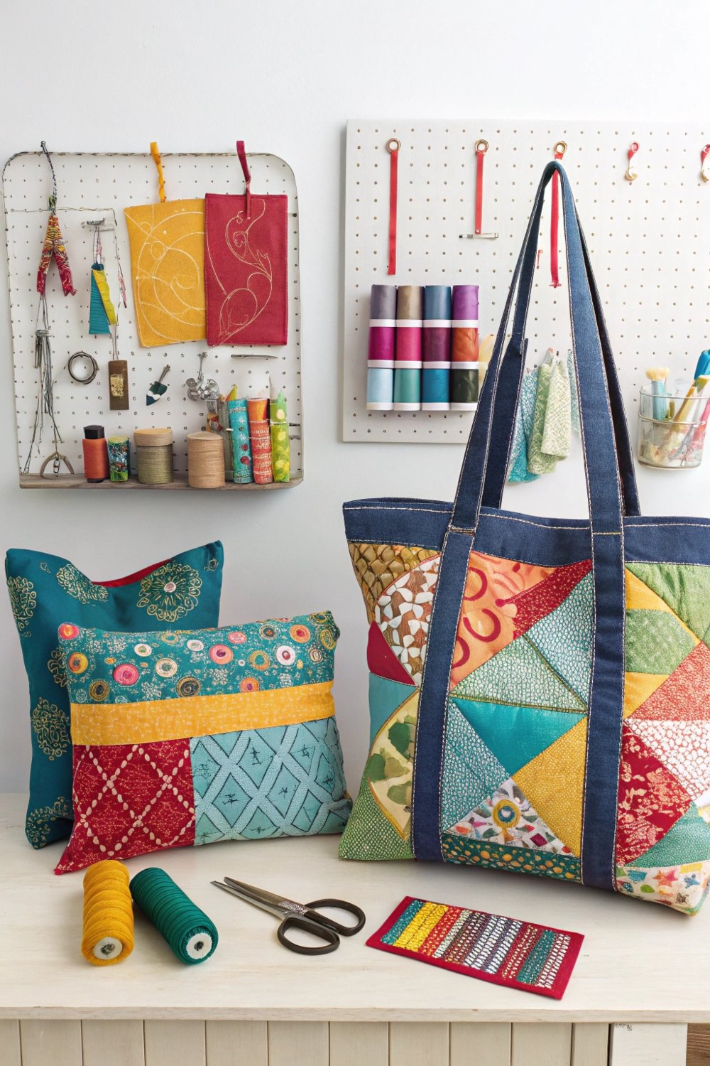 Ultimate Beginner’s Guide to Upcycled Crafts - Creative Nest