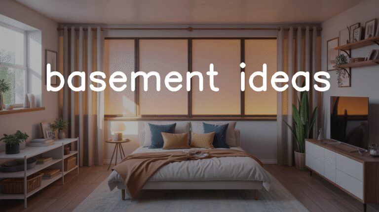 28 Basement ideas to transform your space